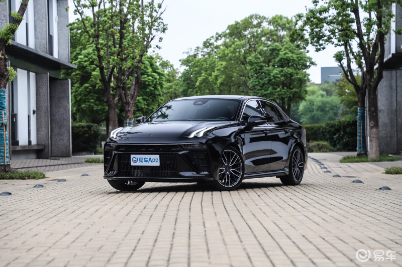 新款領克03家族9月23日上市 中期改款/配置升級